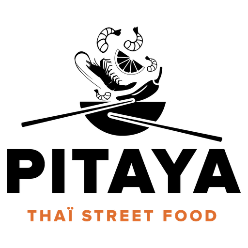 Logo PITAYA