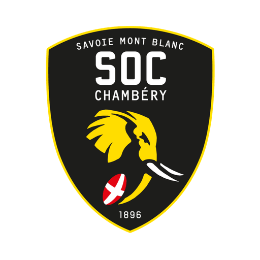 Logo SOC RUGBY