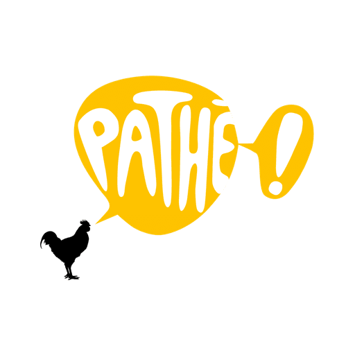 Logo PATHÉ CHAMBÉRY
