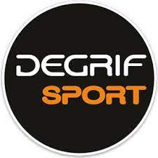 Logo DEGRIF SPORT