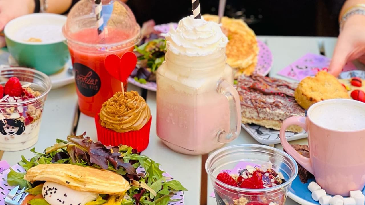 Offre Camby chez EMILIE AND THE COOL KIDS