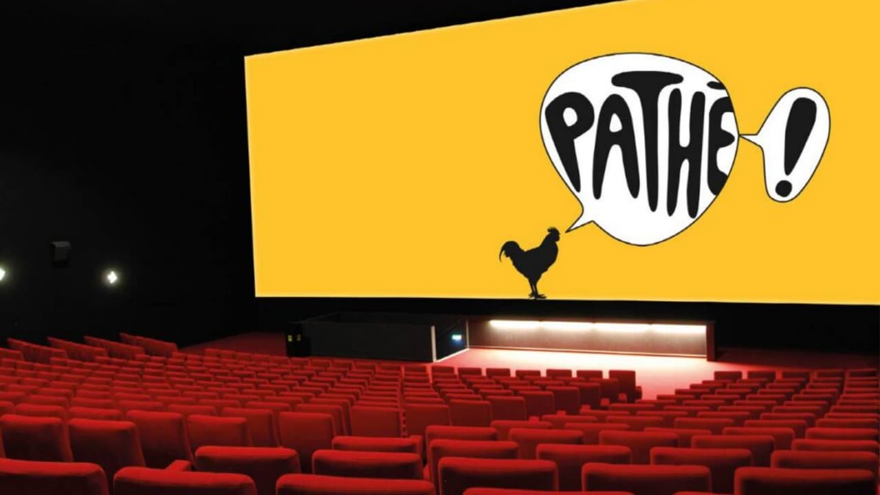 Offre Camby chez PATHÉ CHAMBÉRY