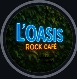 Logo L'OASIS