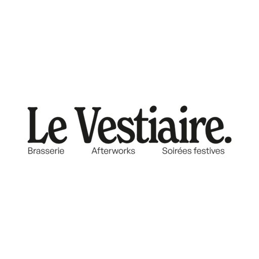 Logo LE VESTIAIRE
