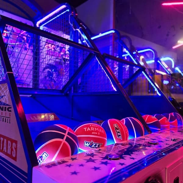 Offre Camby chez NICE SPORTS & GAMES