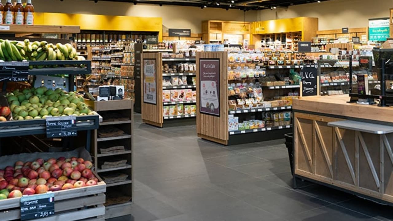 Offre Camby chez LA VIE CLAIRE
