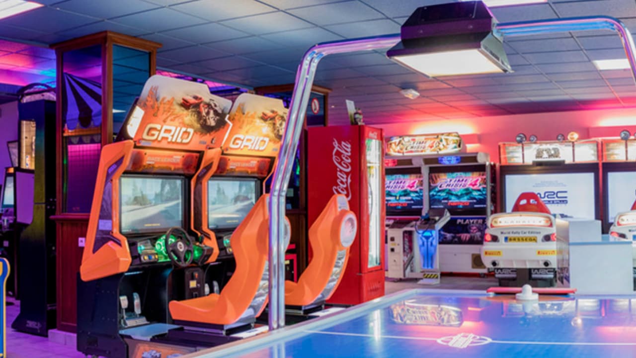 Offre Camby chez JEUX 73