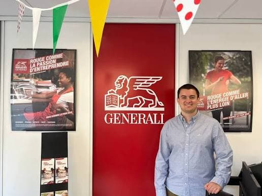 Offre Camby chez GENERALI Thomas Bernard