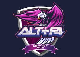 Logo ALT+F4