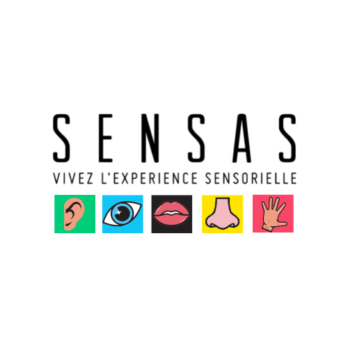Logo SENSAS