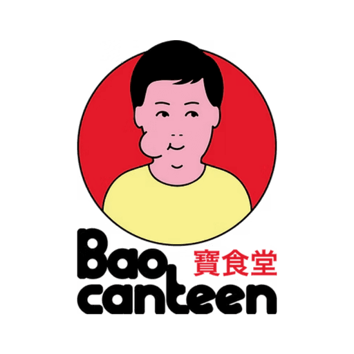 Logo BAO CANTEEN