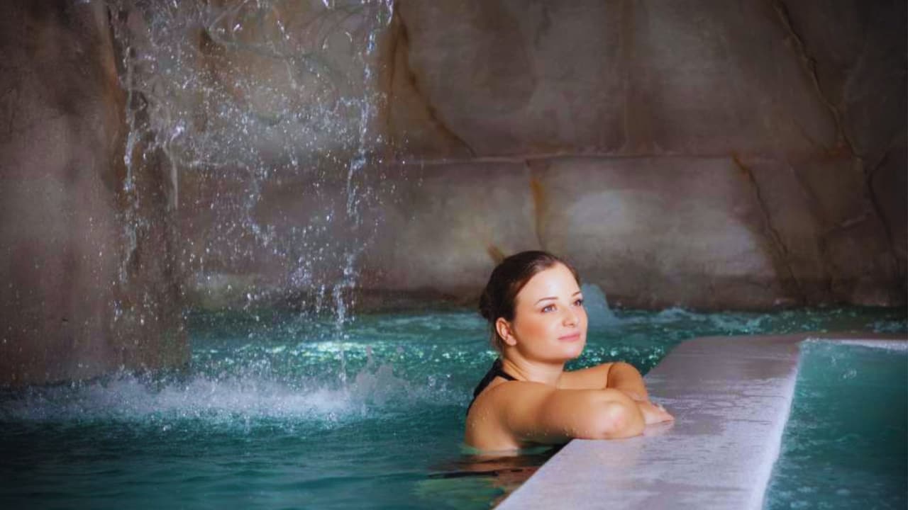 Offre Camby chez SPA LA PARENTHÈSE