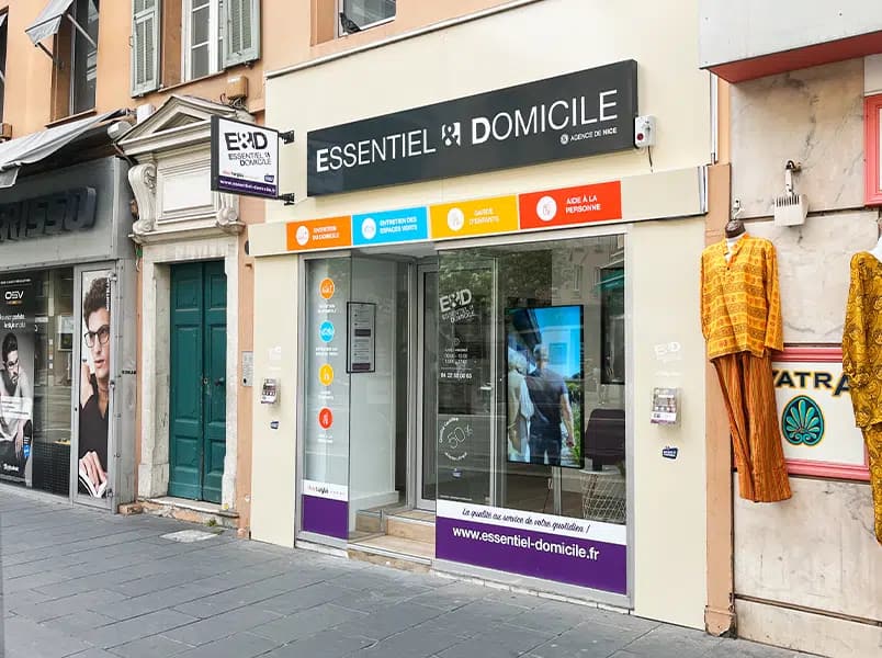 Offre Camby chez ESSENTIEL ET DOMICILE