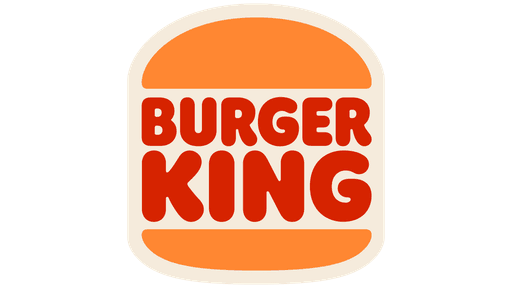 Logo BURGER KING