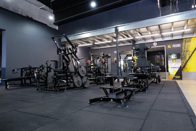 Offre Camby chez FITNESS PARK VALENCE