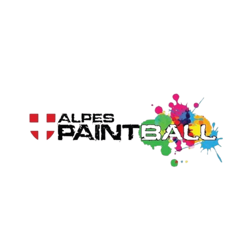 Logo ALPES PAINTBALL