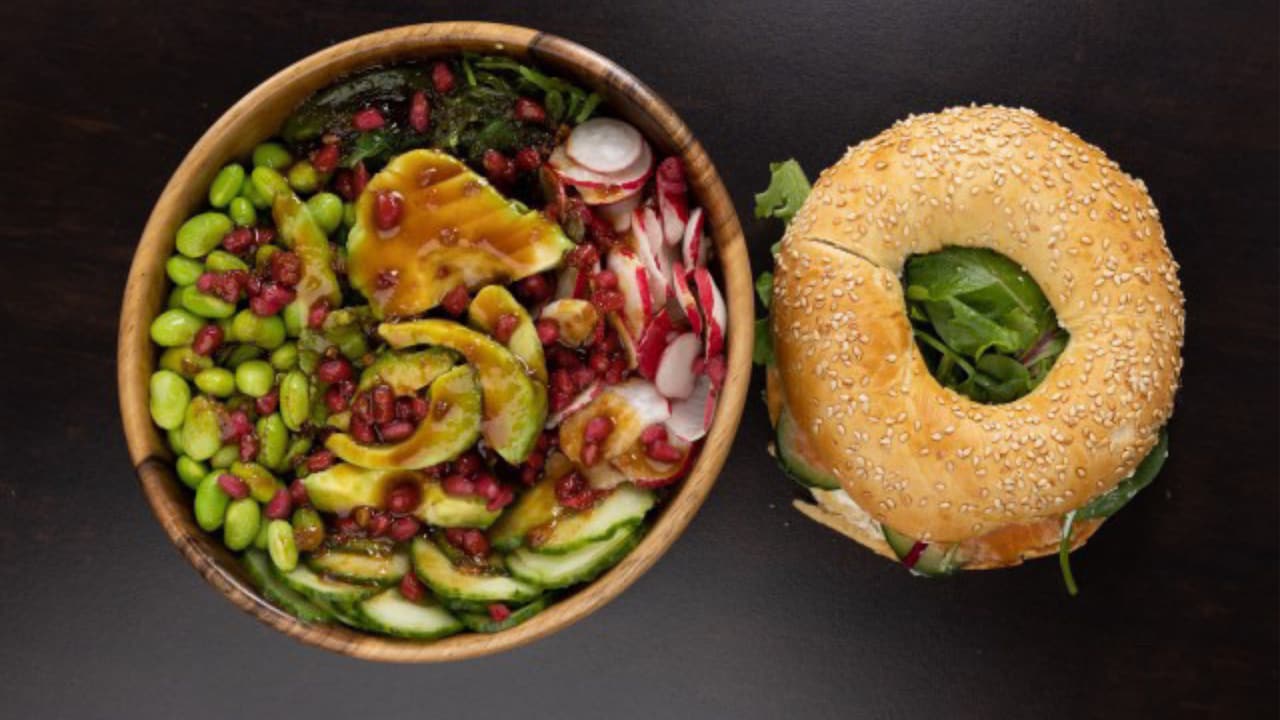 Offre Camby chez BAGEL & CIE