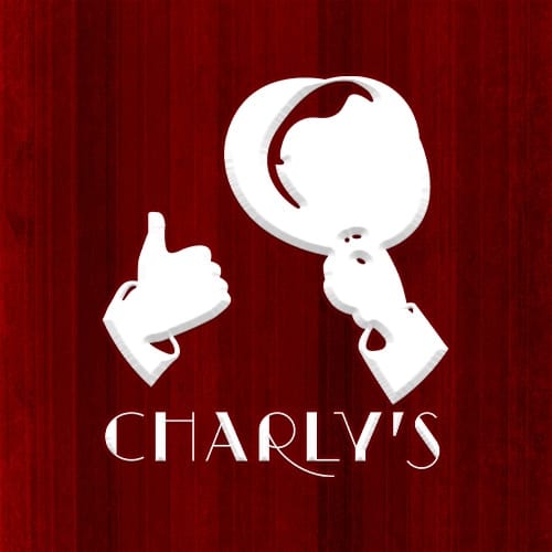 Logo CHARLY'S