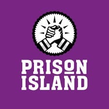 Logo Prison Island