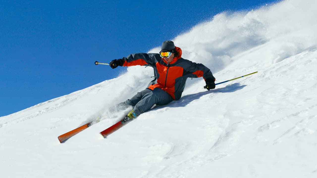Offre Camby chez ALPE D'HUEZ
