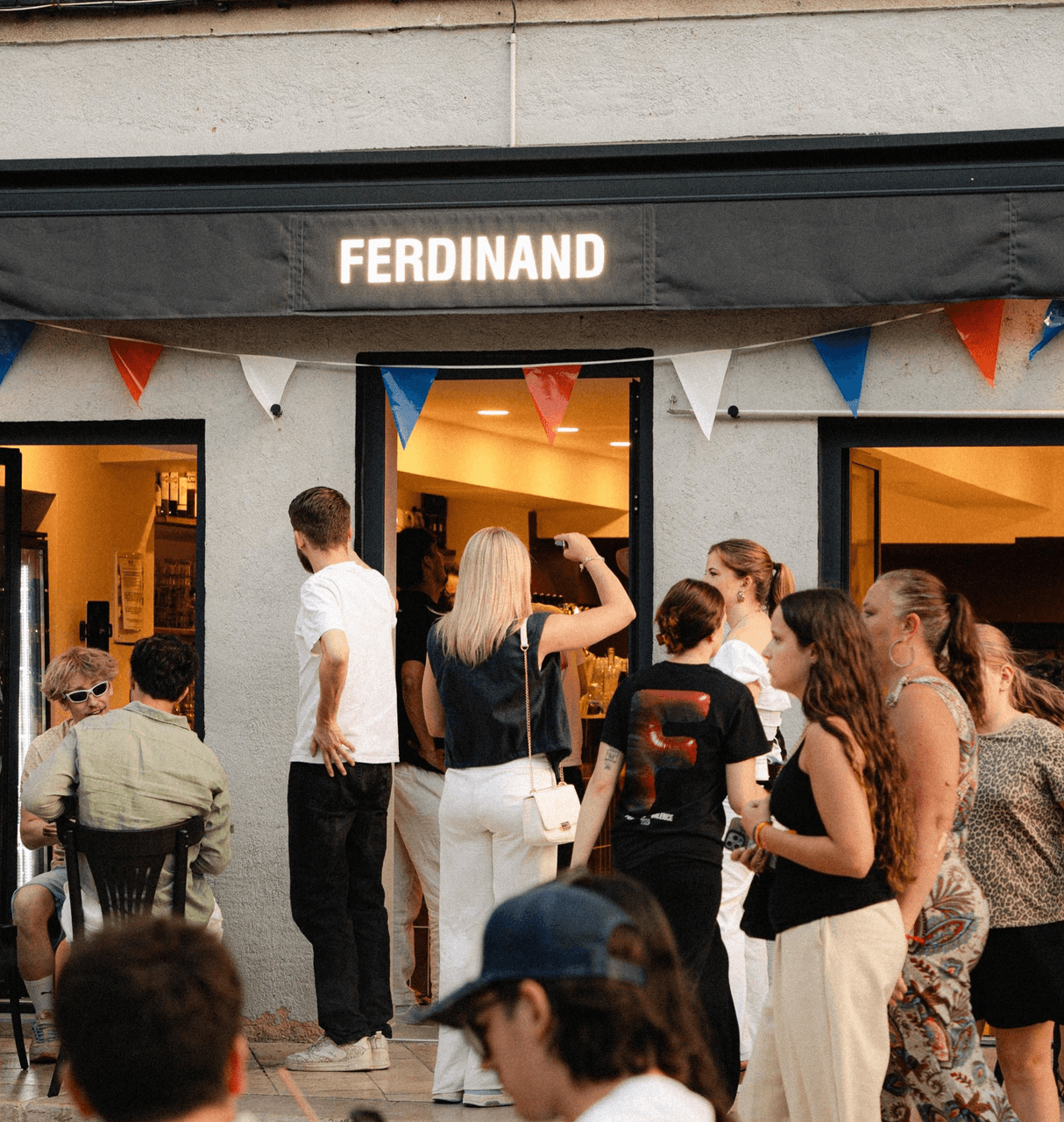 Photo de l'offre LE FERDINAND