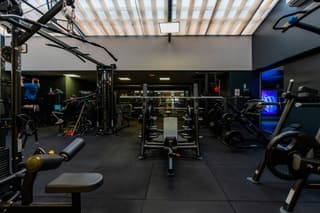 Offre Camby chez L'APPART FITNESS