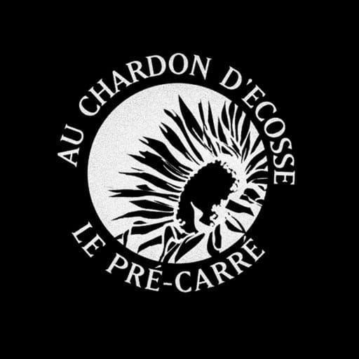 Logo AU CHARDON D'ECOSSE