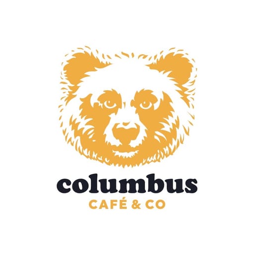 Logo COLUMBUS