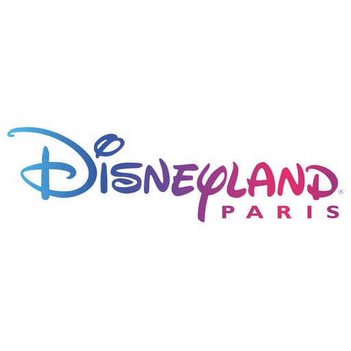 Logo DISNEYLAND® PARIS