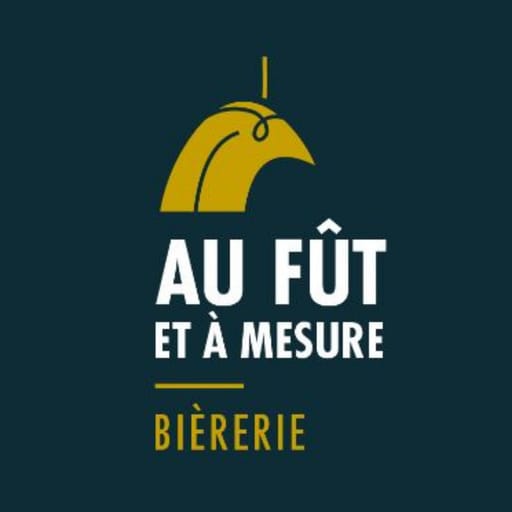 Logo AU FÛT À MESURE