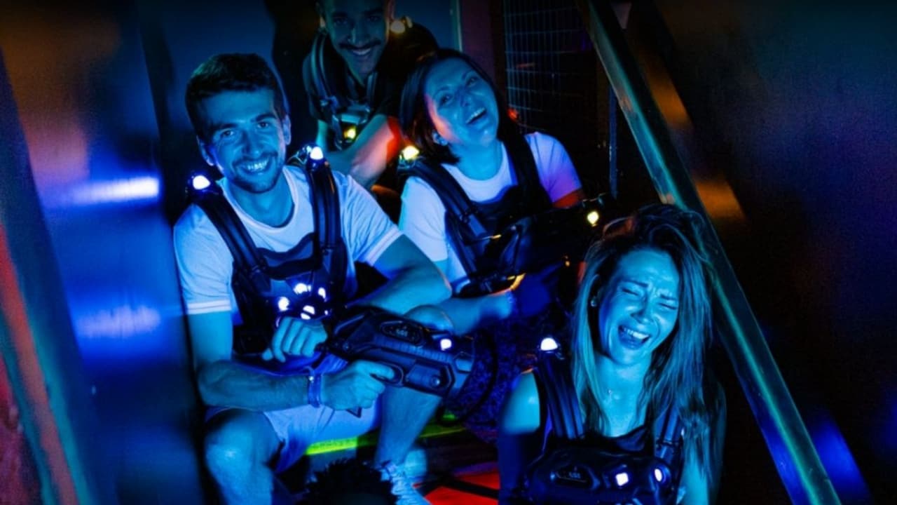Offre Camby chez LASERGAME ÉVOLUTION