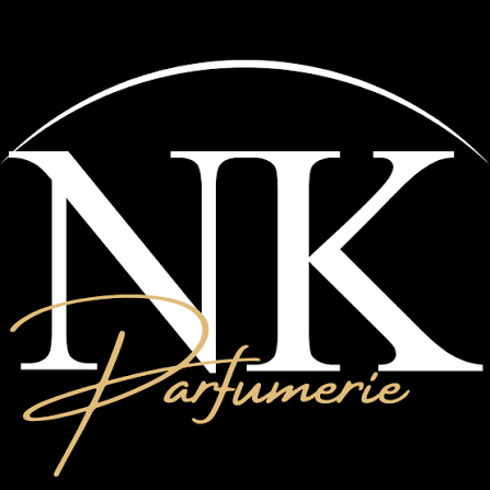 Logo NK PARFUMERIE