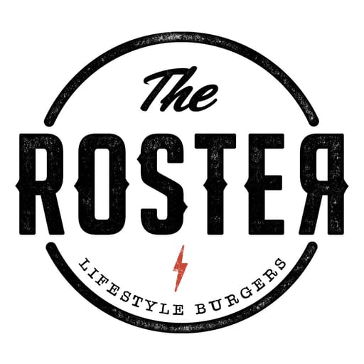 Logo THE ROSTER
