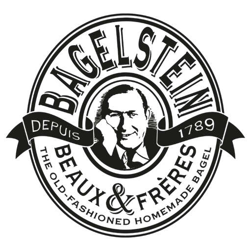 Logo BAGELSTEIN