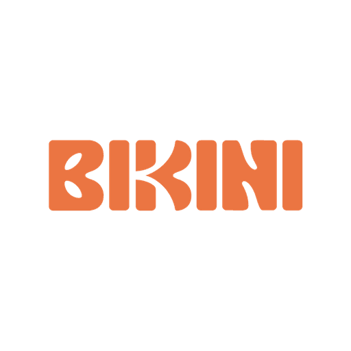 Logo BIKINI