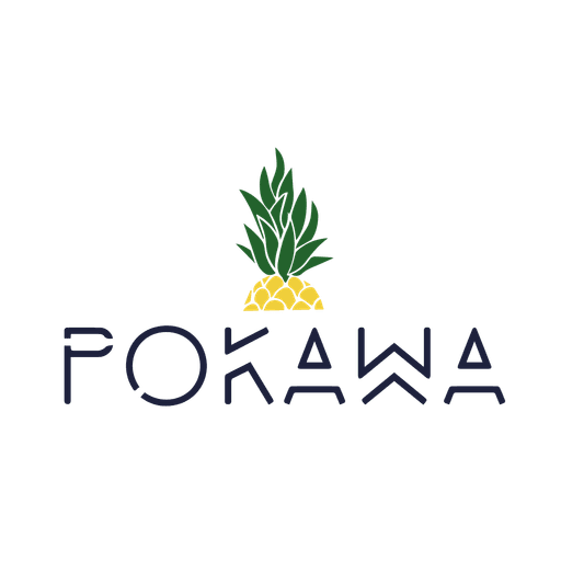 Logo POKAWA