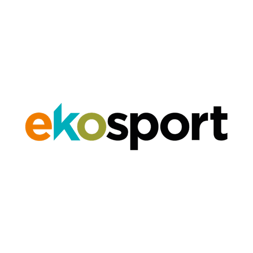 Logo EKOSPORT