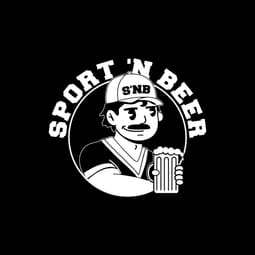 Logo SPORT N BEER