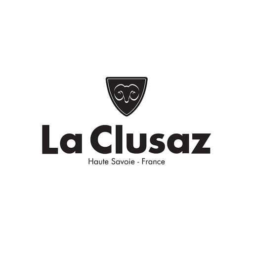 Logo LA CLUSAZ