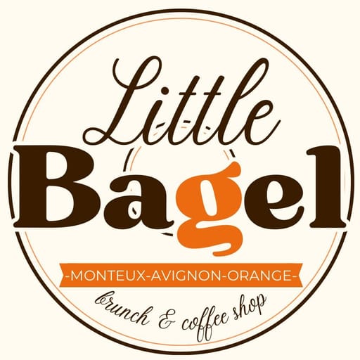 Logo LITTLE BAGEL