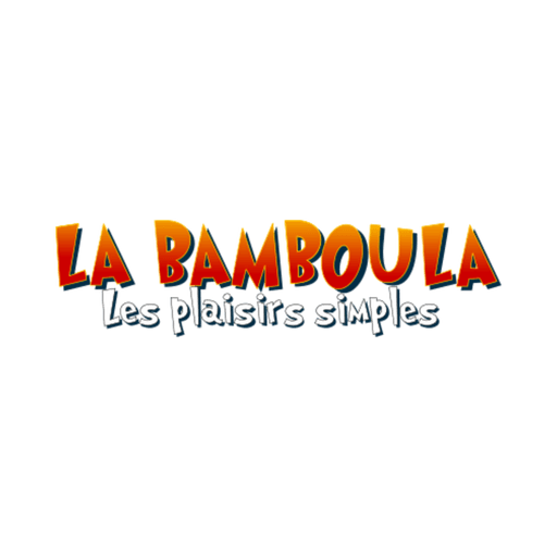 Logo LA BAMBOULA