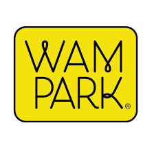 Logo WAM PARK
