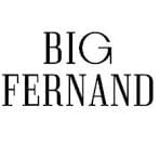 Logo BIG FERNAND