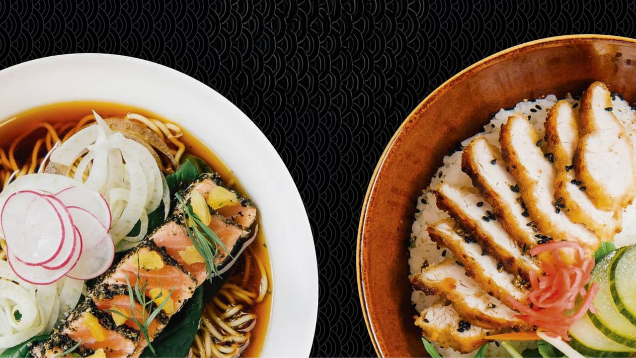 Offre Camby chez YATTA ! RAMEN