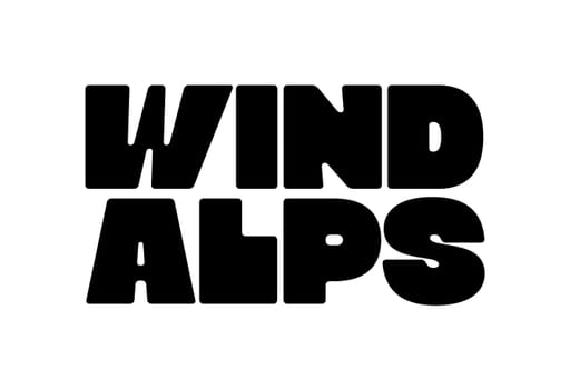 Logo WINDALPS
