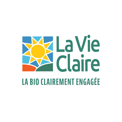 Logo LA VIE CLAIRE