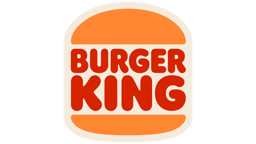 Logo BURGER KING