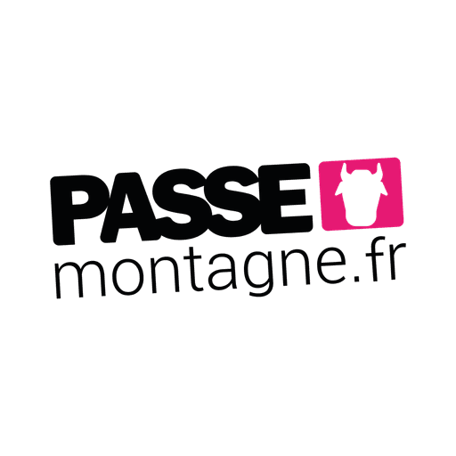 Logo PASSE MONTAGNE