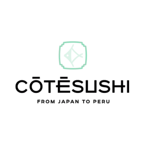 Logo CÔTÉ SUSHI