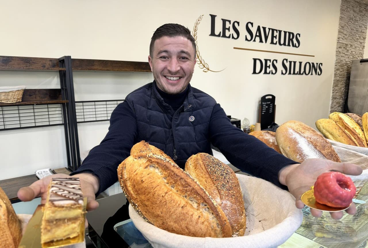 Photo de l'offre LES SAVEURS DES SILLONS
